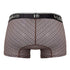 HAWAI 42420 Printed Trunks Color Cocoa